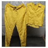 Ladies Calligraphie 2- Pc Set