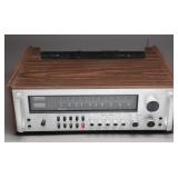 Vintage McIntosh MAC 4100 Receiver