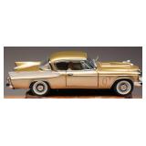 1957 Studebaker Diecast Model