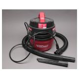 Hyper Tough Mini Wet/Dry Shop Vac
