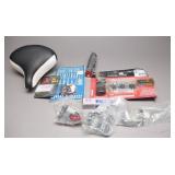 Bicycle Accessories & Tools