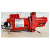 Red Lion RJS-75-PREM 3/4HP Jet Pump
