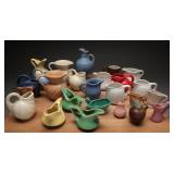 Vintage Creamers (25)