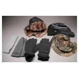 Hats & Gloves Collection