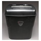 Electric Paper Shredder