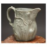 19th Century Ceramic Creamer