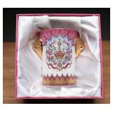 Bone China Beaker Limited Edition