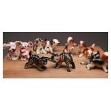 Animal Salt & Pepper Shakers (6)