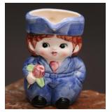 Relpo Mid-Century Creamer