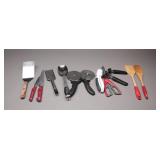 Kitchen Utensils