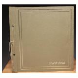 Bobby Sherman Scrapbook