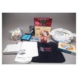 Golf Accessories & Cleaning Kit