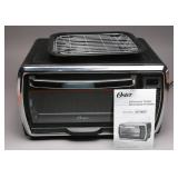 Oster 6-Slice Countertop Toaster Oven