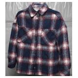 Willow & Root Ladies Wool Blend Jacket