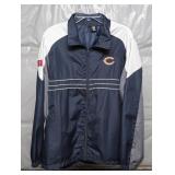 NFL Chicago Bears Windbreaker
