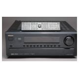 Onkyo TX-SR703 THX AV Receiver