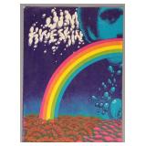 FD-95 Postcard by Griffin and Moscoso 1967