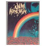 FD-95 Postcard by Griffin and Moscoso, 1967