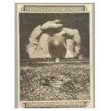 FD-144 Postcard from Avalon Ballroom 1968