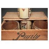 Purity Oil Co. Acme Transmission Grease Set