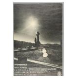 FD-132 Avalon Poster with Steppenwolf 1968