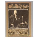 FD-71 Postcard Charlatans Avalon 1967