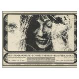 FD-142 Postcard Velvet Underground Avalon Ballroom