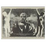 FD-143 Postcard Avalon Ballroom Oct 1968