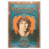 Northern California Folk-Rock Festival 1968