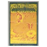 BG-108 Postcard the Who 1968