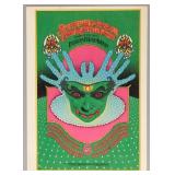 FD-115 Postcard Steppenwolf, Avalon 1968