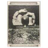 FD-144 Avalon Ballroom Poster 1968