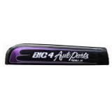 1956 Mercury Fender Skirt BIG 4 Auto Parts Sign