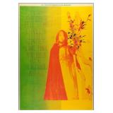 BG-103 Poster Butterfield Blues Band 1968