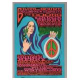 BG-99 Postcard by B. Maclean 1967