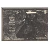 FD-140 Postcard 1968 Wes Wilson