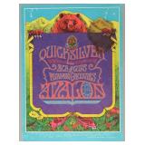 FD-118 Postcard Avalon 1968