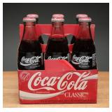 1994 Coca-Cola Ballpark Arlington 8 Oz 6-pack