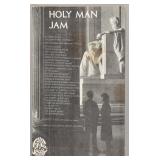 Holy Man Jam Family Dog Handbill 1969