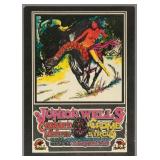 FD-117 Postcard by Carl Lundgren 1968