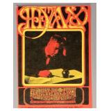 FD-103 Postcard Heavy Show 1967