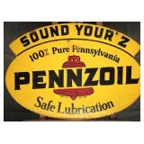 The Rock Poster Revolution & Petroliana Auction