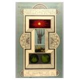 BG-97 Poster Fillmore-Winterland 1967