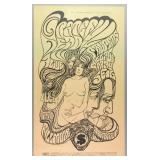 The Rock Poster Revolution & Petroliana Auction