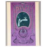 FD-96 Postcard Dance Show 1967