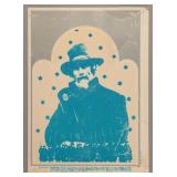 FD-77 Postcard Big Brother 1967