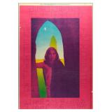 BG-104 Big Brother 1968 Tea Lautrec Poster