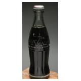 1940s-1950s Coca-Cola Contour Bottle Rapid City
