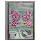 FD-122 Postcard by Robert Schnepf 1968