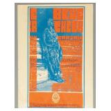 FD-73 Postcard Youngbloods Avalon 1967